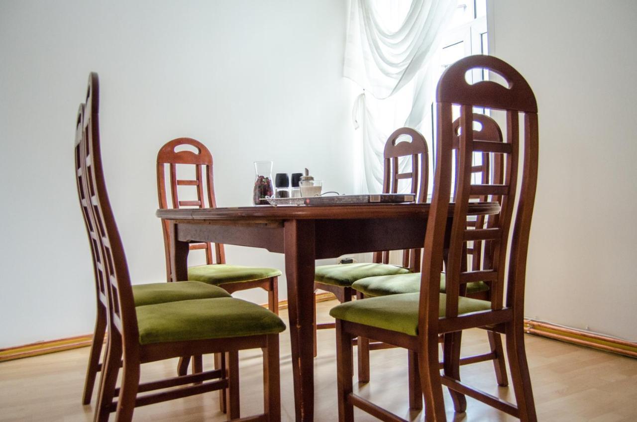 City Inn Riga Apartment, Old Town History Heritage With Parking Exterior foto