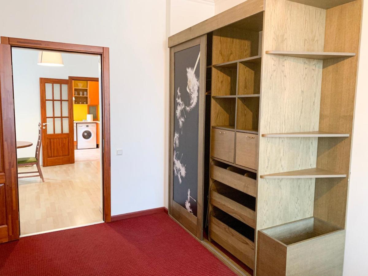 City Inn Riga Apartment, Old Town History Heritage With Parking Exterior foto